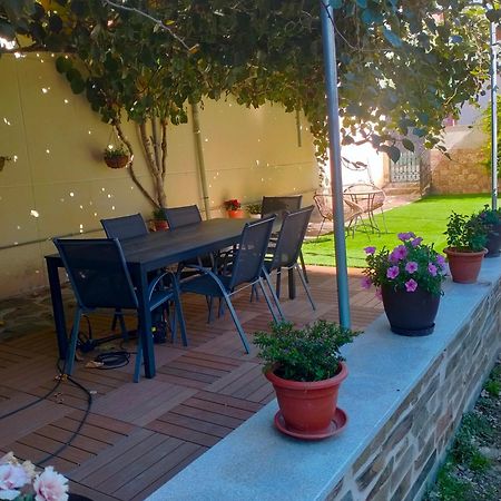 Appartement Casilla à Sarria Extérieur photo