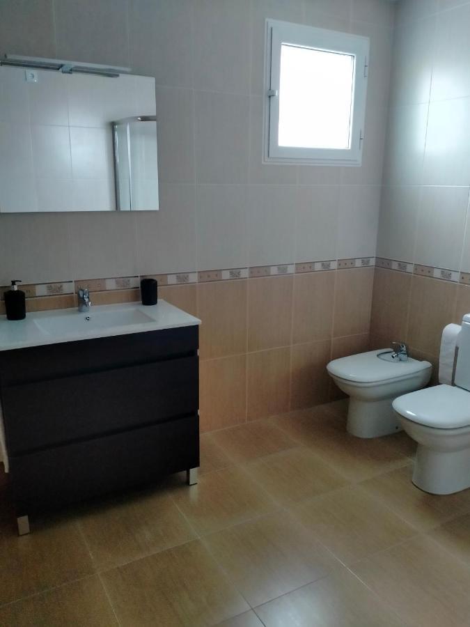 Appartement Casilla à Sarria Extérieur photo