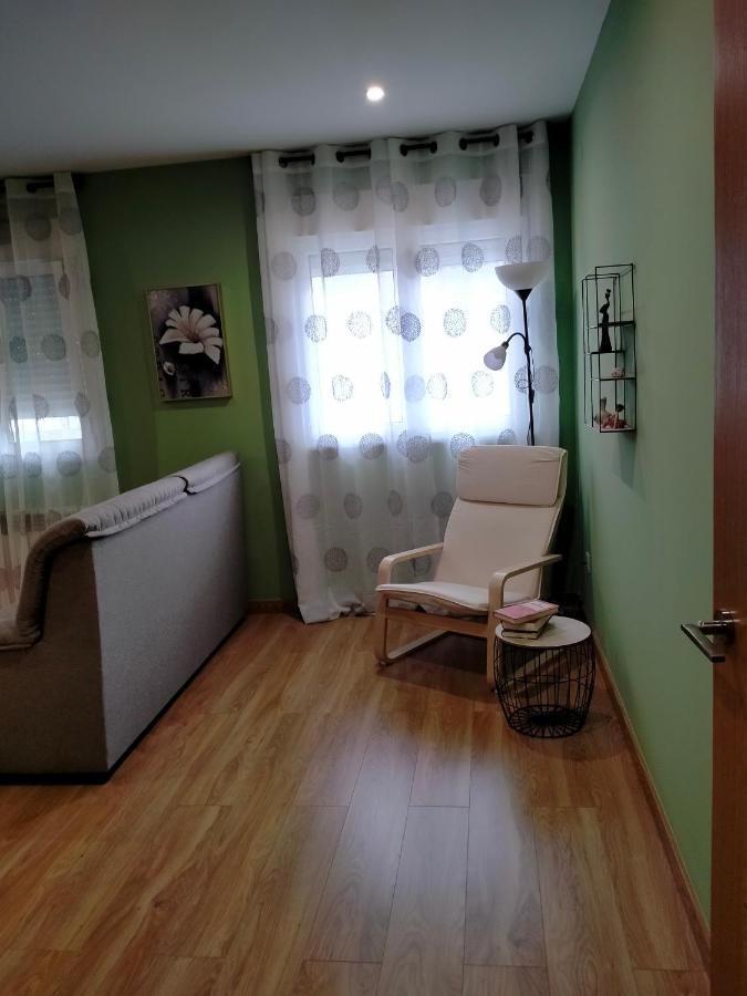 Appartement Casilla à Sarria Extérieur photo
