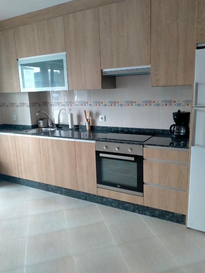 Appartement Casilla à Sarria Extérieur photo