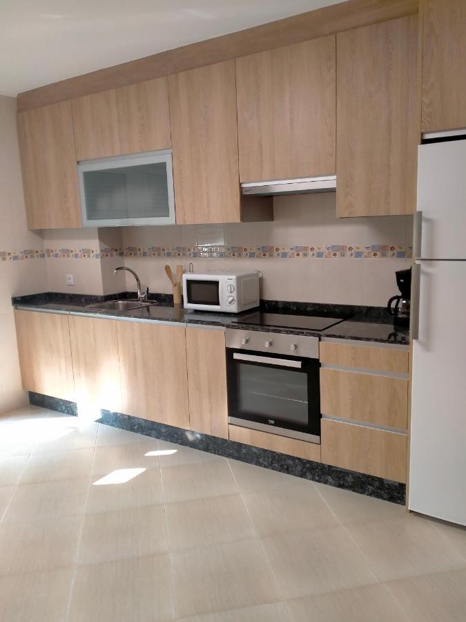 Appartement Casilla à Sarria Extérieur photo