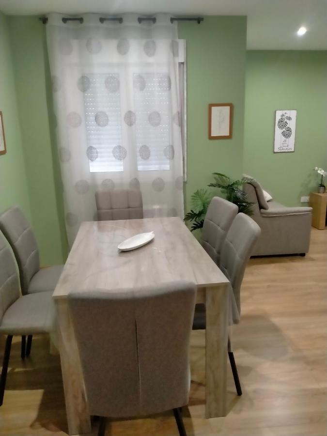 Appartement Casilla à Sarria Extérieur photo