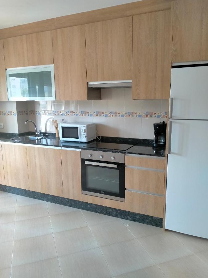 Appartement Casilla à Sarria Extérieur photo
