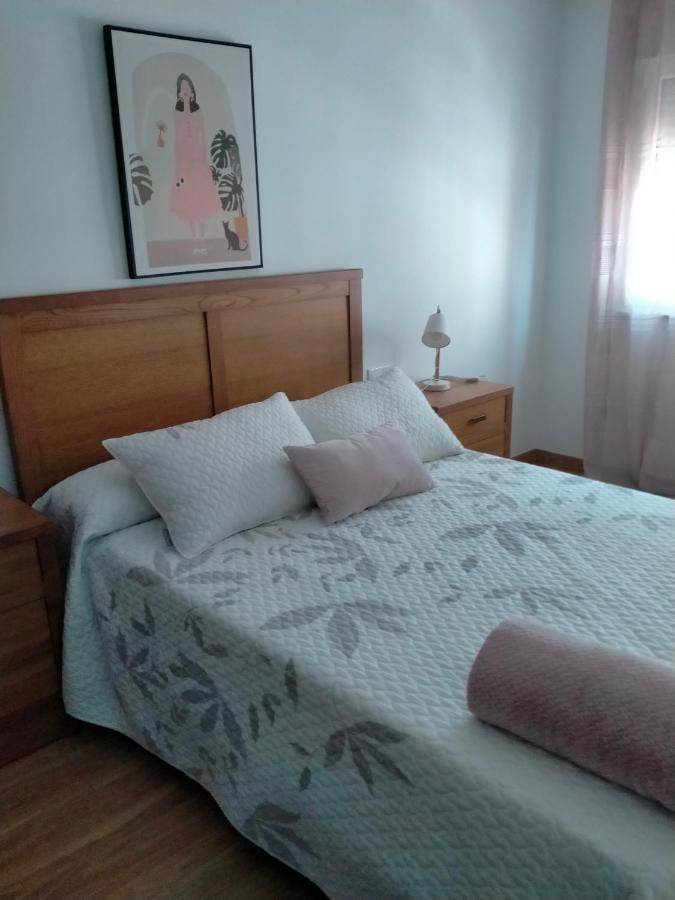 Appartement Casilla à Sarria Extérieur photo